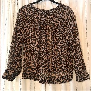 Alice Moon open back top